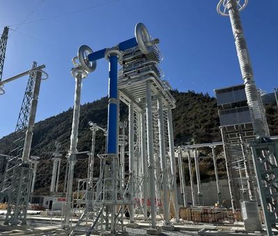 平高電氣 以科技創(chuàng)新為引擎，驅(qū)動(dòng)電氣行業(yè)新未來(lái)