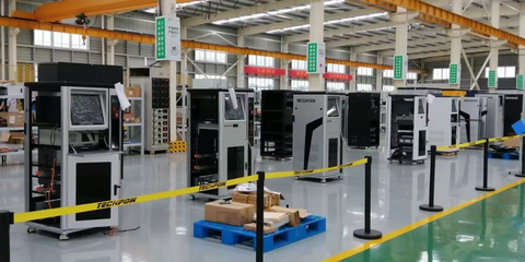 德普電氣 深耕新能源汽車(chē)動(dòng)力電池測(cè)試，構(gòu)筑全產(chǎn)業(yè)鏈核心競(jìng)爭(zhēng)力